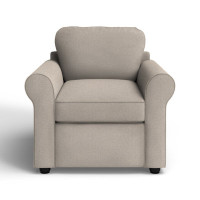 Warrington Upholstered Armchair by Birch Lane