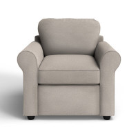 Warrington Upholstered Armchair by Birch Lane