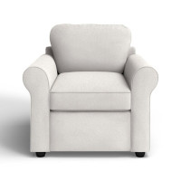 Warrington Upholstered Armchair by Birch Lane