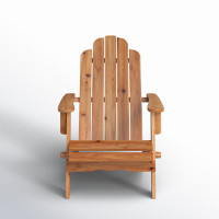 Blackwell Folding Adirondack Chair by Birch Lane