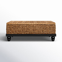 Marquardt Coffee Table with Storage by Birch Lane
