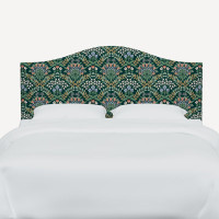 Rifle Paper Co. x Cloth and Company Mayfair Headboard by Rifle Paper Co. x Cloth and Company