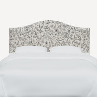 Rifle Paper Co. x Cloth and Company Mayfair Headboard by Rifle Paper Co. x Cloth and Company