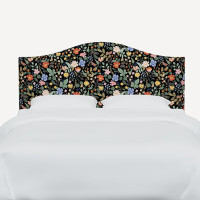 Rifle Paper Co. x Cloth and Company Mayfair Headboard by Rifle Paper Co. x Cloth and Company