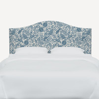 Rifle Paper Co. x Cloth and Company Mayfair Headboard by Rifle Paper Co. x Cloth and Company