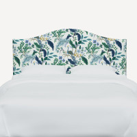 Rifle Paper Co. x Cloth and Company Mayfair Headboard by Rifle Paper Co. x Cloth and Company