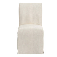 Sumatra Upholstered Parsons Chair by Birch Lane