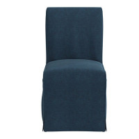 Sumatra Upholstered Parsons Chair by Birch Lane