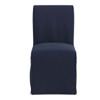 Sumatra Upholstered Parsons Chair by Birch Lane