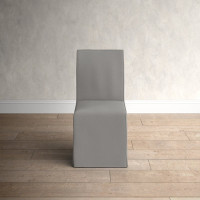 Sumatra Upholstered Parsons Chair by Birch Lane