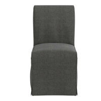 Sumatra Upholstered Parsons Chair by Birch Lane