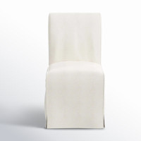 Sumatra Upholstered Parsons Chair by Birch Lane