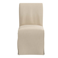 Sumatra Upholstered Parsons Chair by Birch Lane