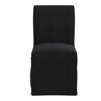 Sumatra Upholstered Parsons Chair by Birch Lane