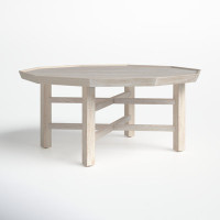 Rooney 4 Legs Coffee Table by Birch Lane