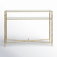 Allenhurst 45" Console Table by Birch Lane