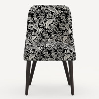Rifle Paper Co. x Cloth and Company Clare Dining Chair by Rifle Paper Co. x Cloth and Company