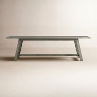 Maxine Counter Height Extendable Dining Table by Birch Lane