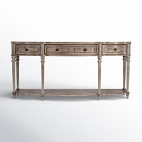 Balsam 72" Console Table by Birch Lane