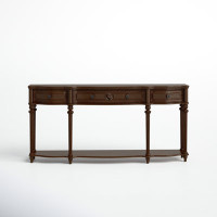 Balsam 72" Console Table by Birch Lane