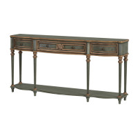 Balsam 72" Console Table by Birch Lane