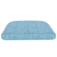 Dining ChairSeat Pad Replacement Cushion – 18L x 18W x 2.5D by Sol 72 Outdoor