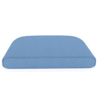 Dining ChairSeat Pad Replacement Cushion – 18L x 18W x 2.5D by Sol 72 Outdoor