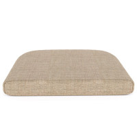 Dining ChairSeat Pad Replacement Cushion – 18L x 18W x 2.5D by Sol 72 Outdoor