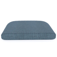 Dining ChairSeat Pad Replacement Cushion – 18L x 18W x 2.5D by Sol 72 Outdoor