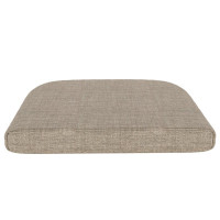 Dining ChairSeat Pad Replacement Cushion – 18L x 18W x 2.5D by Sol 72 Outdoor