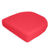 Dining ChairSeat Pad Replacement Cushion – 18L x 18W x 2.5D by Sol 72 Outdoor