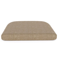 Dining ChairSeat Pad Replacement Cushion – 18L x 18W x 2.5D by Sol 72 Outdoor