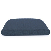 Dining ChairSeat Pad Replacement Cushion – 18L x 18W x 2.5D by Sol 72 Outdoor