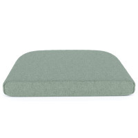 Dining ChairSeat Pad Replacement Cushion – 18L x 18W x 2.5D by Sol 72 Outdoor