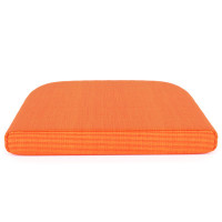 Dining ChairSeat Pad Replacement Cushion – 18L x 18W x 2.5D by Sol 72 Outdoor