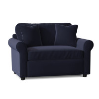 Warrington 54" Wide Convertible Chair by Sand and Stable