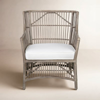 Barkley 30" Wide Armchair by Birch Lane