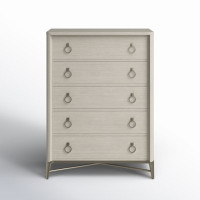 Regan 5 Drawer Chest by Birch Lane