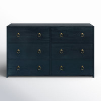 Elin 6 Drawer Dresser by Joss and Main
