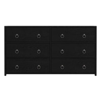 Elin 6 Drawer Dresser by Joss and Main