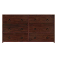Elin 6 Drawer Dresser by Joss and Main