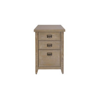 Haymark 3-Drawer Vertical Filing Cabinet by Birch Lane