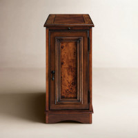 Midland Chairside Cabinet by Birch Lane