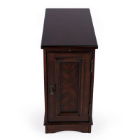 Midland Chairside Cabinet by Birch Lane