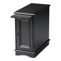 Midland Chairside Cabinet by Birch Lane