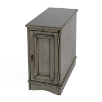 Midland Chairside Cabinet by Birch Lane