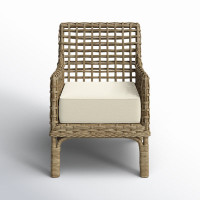 Valinda 25" Wide Armchair by Birch Lane
