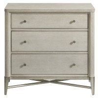 Regan 3 - Drawer Nightstand by Birch Lane