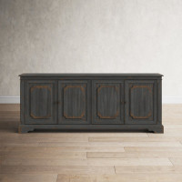 Dalgard TV Stand for TVs up to 65" by Birch Lane