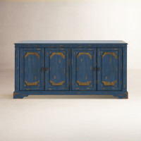 Dalgard TV Stand for TVs up to 65" by Birch Lane